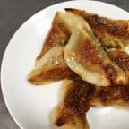 Best Pan Fried Pork Dumplings (8) in Morton, PA