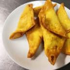 Best Crab Rangoon (8) in Morton, PA