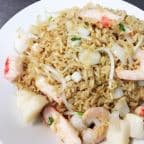 Best Seafood Fried Rice in Morton, PA