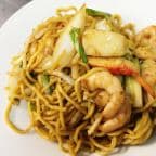 Best Seafood Lo Mein in Morton, PA