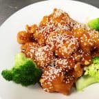 Best Sesame Chicken in Morton, PA