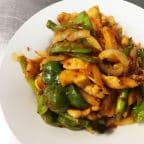 Best Basil Chicken in Morton, PA