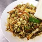 Best Moo Shu Pork in Morton, PA