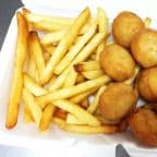 Best Fried Scallops in Morton, PA