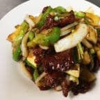 Best Mongolian Beef in Morton, PA