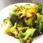 Best Broccoli in Spicy Garlic Sauce in Morton, PA