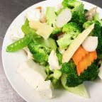 Best Steamed Mixed Vegetables w/ Bean Curd in Morton, PA