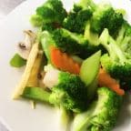 Best Steamed Mixed Vegetables in Morton, PA