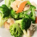 Best Steamed Jumbo Shrimp, Chicken in Morton, PA