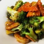 Best Shrimp with Broccoli in Morton, PA