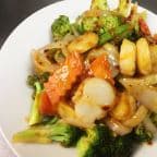 Best Yushan Scallop in Morton, PA