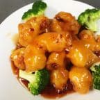 Best General Tso's Shrimp in Morton, PA