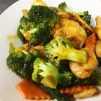 Best Shrimp with Mix Veggies in Morton, PA