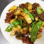 Best Beef with Snow Peas in Morton, PA