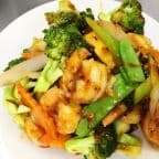 Best Yushan Shrimp in Morton, PA