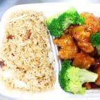 Best General Tso's Chicken in Morton, PA