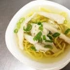 Best Chicken Noodle Soup in Morton, PA