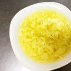 Best Egg Drop Soup in Morton, PA