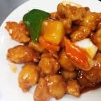 Best Honolulu Chicken in Morton, PA