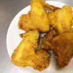 Best Fried Wings (4 Counts) in Morton, PA