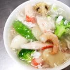 Best Seafood Soup in Morton, PA