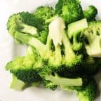 Best Steamed Broccoli in Morton, PA