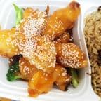 Best Sesame Shrimp in Morton, PA