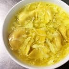 Best Wonton Egg Drop Mix in Morton, PA