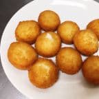 Best Fried Scallops (10) in Morton, PA