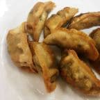 Best Deep Fried Vegetable Dumplings (8) in Morton, PA