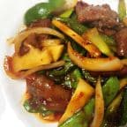 Best Basil Beef in Morton, PA