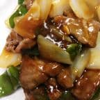Best Pepper Steak with Onions in Morton, PA