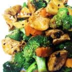 Best Home Style Fried Bean Curd in Morton, PA