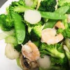 Best Steamed Jumbo Shrimp in Morton, PA