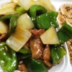 Best Beef with Green Pepper & Onions in Morton, PA