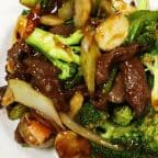 Best Sliced Beef Szechuan Sauce in Morton, PA