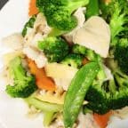 Best Steamed Chicken in Morton, PA