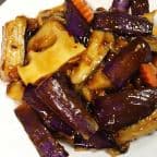 Best Eggplants in Garlic Sauce in Morton, PA