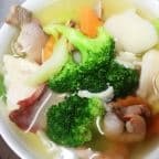 Best Little Basil's Special Soup in Morton, PA