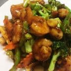 Best Hunan Shrimp in Morton, PA