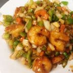 Best Hot & Spicy Shrimp in Morton, PA