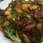 Best Beef Hunan Style in Morton, PA