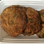 Best Vegetable Egg Foo Young in Morton, PA