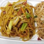 Best Pork Lo Mein in Morton, PA
