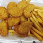 Best Chicken Nuggets in Morton, PA