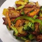 Best Hunan Pork in Morton, PA