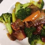 Best Pork with Broccoli in Morton, PA