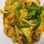 Best Curry Chicken in Morton, PA