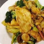 Best Chicken with Mixed Vegetables in Morton, PA