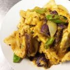 Best Thai Curry with Chicken (Red or Green) in Morton, PA